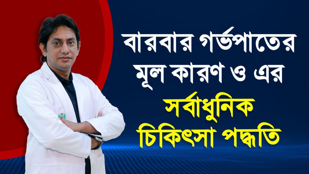 IVF or Test-Tube Baby in the Context of Bangladesh